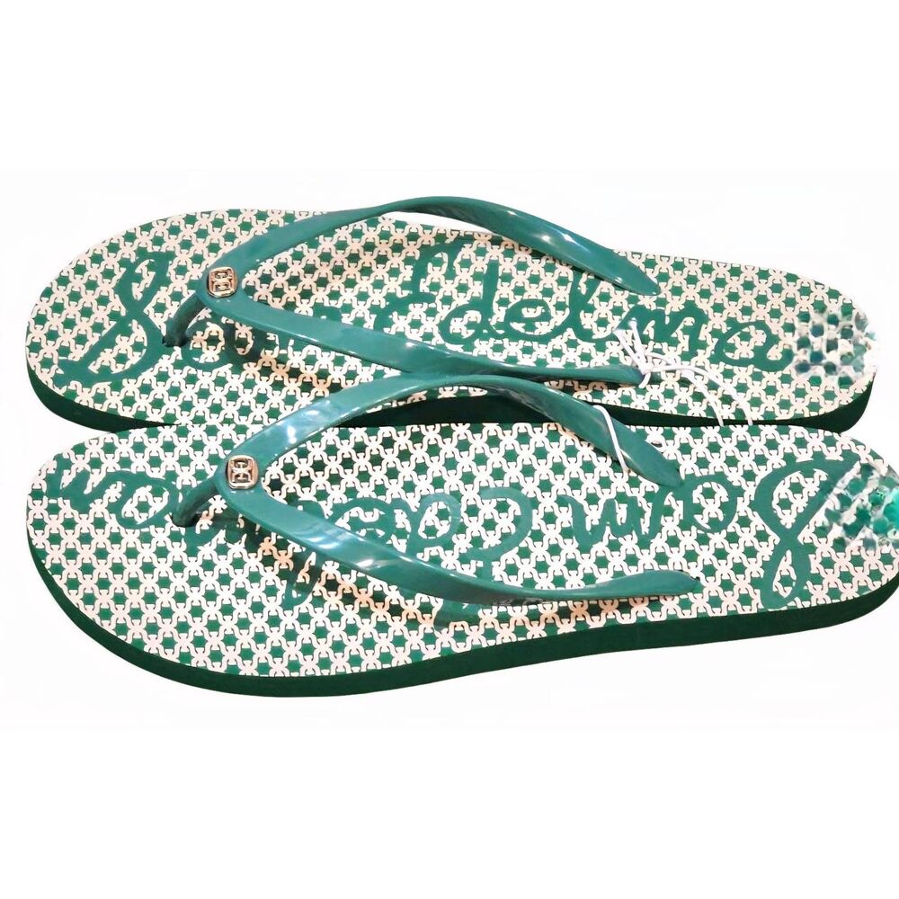 Sam Edelman Dean Flip-Flop Sandals